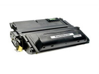 Alternativ-Toner für HP Q1339A schwarz