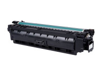 Alternativ-Toner für HP W2120A schwarz