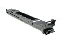 Alternativ-Toner für Konica Minolta A04P150 schwarz