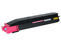 Alternativ-Toner für Kyocera 1T02K9BNL0 magenta