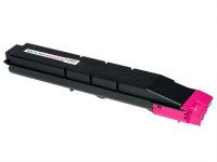 Alternativ-Toner für Kyocera 1T02MNBNL0 magenta