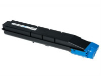 Alternativ-Toner für Kyocera 1T02MNCNL0 cyan