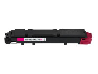 Alternativ-Toner für Kyocera 1T02YJBNL0 magenta