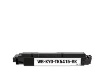 Alternativ-Toner für Kyocera 1T02Z70NL0 schwarz