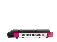 Alternativ-Toner für Kyocera 1T02Z7BNL0 magenta