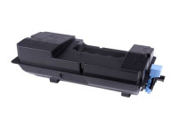 Alternativ-Toner für Kyocera 1T0C0W0NL0 schwarz