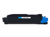 Alternativ-Toner für KYOCERA TK-5270 C / 1T02TVCNL0 cyan