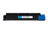 Alternativ-Toner für Kyocera TK-580 C / 1T02KTCNL0 XL-Version cyan