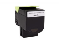 Alternativ-Toner für Lexmark 71B0010 schwarz