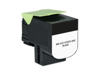Alternativ-Toner für Lexmark C230H10 schwarz