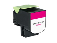 Alternativ-Toner für Lexmark C230H30 magenta