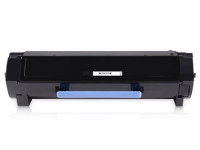 Alternativ-Toner für LEXMARK 51B2000 schwarz