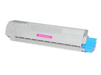 Alternativ-Toner für OKI 44315318 magenta