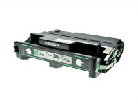 Alternativ-Toner für Ricoh 400943 schwarz