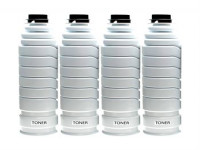 Alternativ-Toner für Ricoh 888182 schwarz
