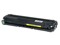 Set bestehend aus Alternativ-Toner für Samsung K505L / CLT-K 505 L/ELS schwarz, C505L / CLT-C 505 L/ELS cyan, M505L / CLT-M 505 L/ELS magenta, Y505L / CLT-Y 505 L/ELS gelb - Sparen Sie 6%