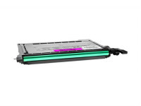 Alternativ-Toner für Samsung CLPM600AELS magenta