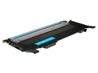 Alternativ-Toner für Samsung CLTC406SELS cyan