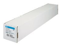 HP Bond Papier weiss inkjet 80g/m2 1067mm x 45.7m 1 Rolle 1er-Pack