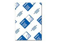 BROTHER BP60PA Inkjetpapier 250 Blatt A4 fuer alltaegliche Ausdrucke und wichtige Schriftwechsel