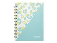 CANON Zoemini Notizbuch MC-DR001