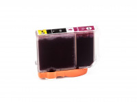 Alternativ-Tinte für Canon BCI-6 M/ 4707A002 magenta