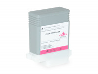 Bild fuer den Artikel IC-CANPFI104mg: Alternativ Tinte CANON PFI 104 M  3631B001 in magenta