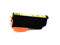 Set bestehend aus Alternativ-Tinte für Epson 26XL / C13T26314010 XL-Version schwarz (photo), C13T26324010 XL-Version cyan, C13T26334010 XL-Version magenta, C13T26344010 XL-Version gelb - Sparen Sie 6%