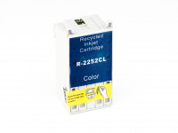 Alternativ-Tinte für Epson T009 / C13T00940110 fünf-farbig  (C.M.Y.c.m.)