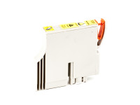 Set bestehend aus Alternativ-Tinte für Epson T0422 / C13T04224010 cyan, T0423 / C13T04234010 magenta, T0424 / C13T04244010 gelb - Sparen Sie 6%