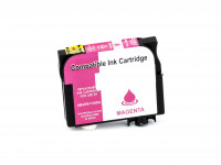 Alternativ-Tinte für Epson T1303 / C13T13034010 magenta