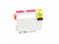 Alternativ-Tinte für Epson 16XL / C13T16334010 magenta