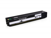 Bild fuer den Artikel IC-HPE913Abk: Alternativ Tinte HP Nr. 913A L0R95AE XL Version in schwarz