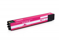 Bild fuer den Artikel IC-HPE913Amg: Alternativ Tinte HP Nr. 913A L0R95AE XL Version in magenta