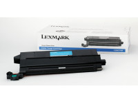 Original Toner Lexmark 0012N0768 cyan