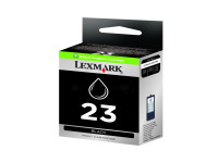 Original Druckkopf Lexmark 0018C1523E/23 schwarz