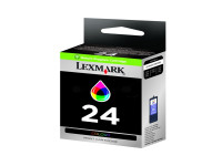 Original Druckkopf Lexmark 0018C1524E/24 color