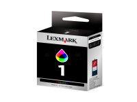 Original Druckkopf Lexmark 0018CX781E/1HC color