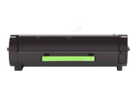 Original Toner Lexmark 0051B2X00 schwarz