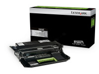 Original Trommeleinheit Lexmark 0052D0Z00/520Z