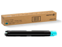 Original Toner Xerox 006R01460 cyan