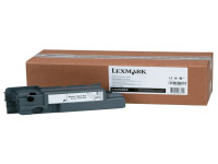 Original Resttonerbehälter Lexmark 00C52025X