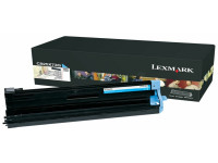 Original Trommeleinheit Lexmark 00C925X73G cyan