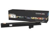 Original Trommeleinheit Lexmark 00C930X72G schwarz