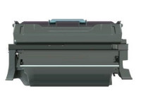 Original Toner Lexmark 00T650H31E schwarz