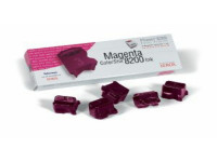 Original Festtinte in Color-Stix Xerox 016204600 magenta