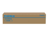 Original Toner Konica Minolta 01HL/30394 schwarz