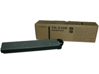 Original Toner Kyocera 02F30EU0/TK-510 K schwarz