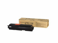 Original Toner Kyocera 02FC0DEO/TK-110 schwarz