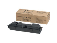 Original Toner Kyocera 02FM0EU0/TK-18 schwarz